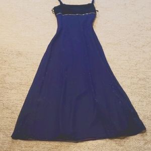 Beautiful dress